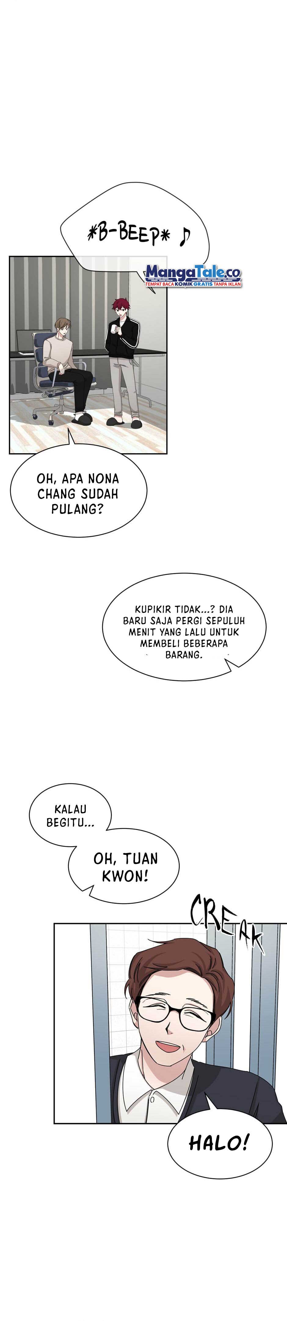 Big Life Chapter 53 Gambar 19