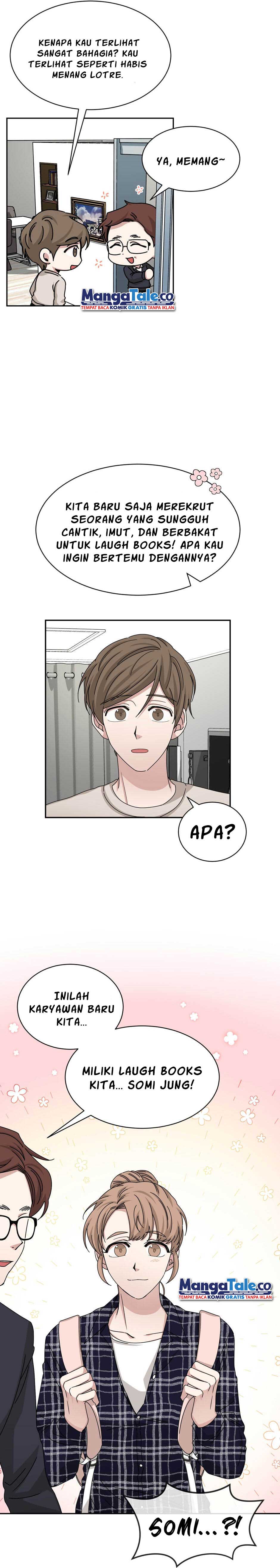 Big Life Chapter 53 Gambar 20