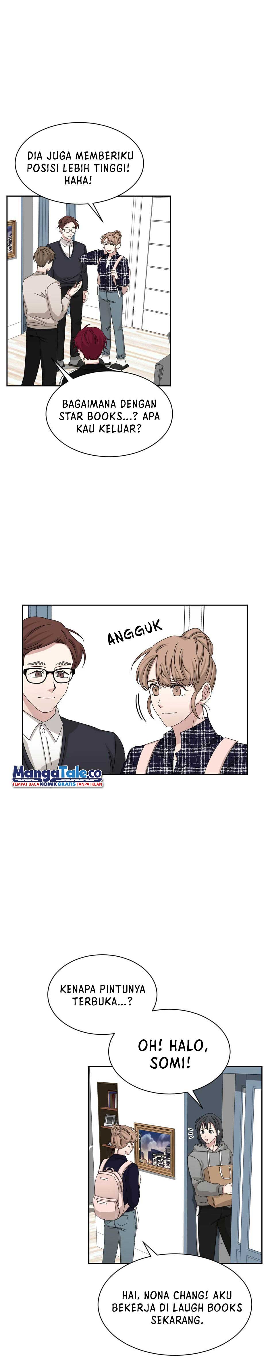 Big Life Chapter 53 Gambar 21