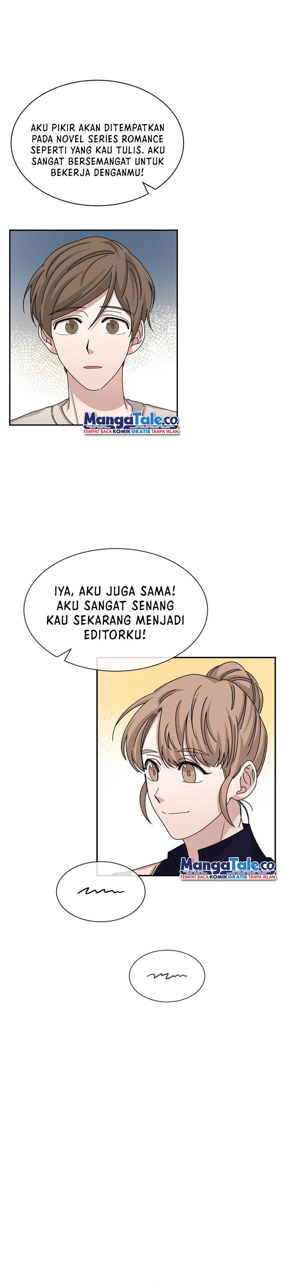 Big Life Chapter 53 Gambar 22