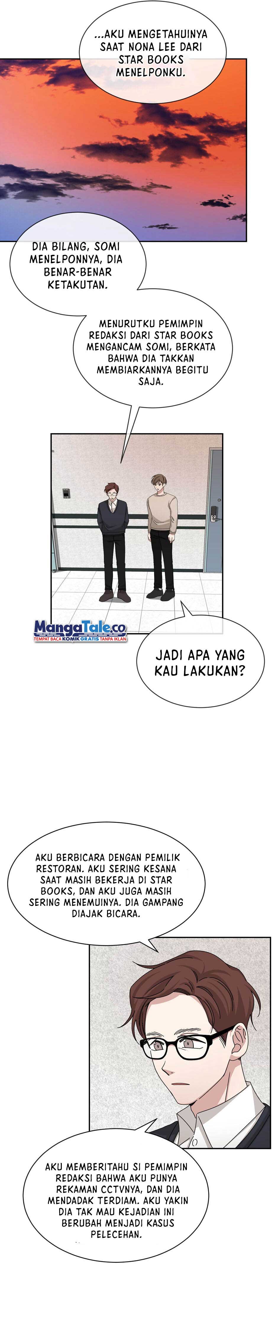 Big Life Chapter 53 Gambar 23