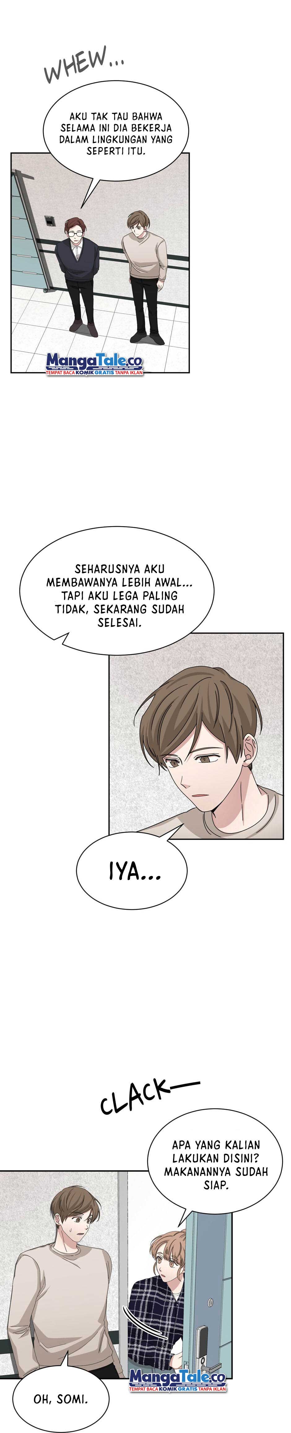 Big Life Chapter 53 Gambar 24