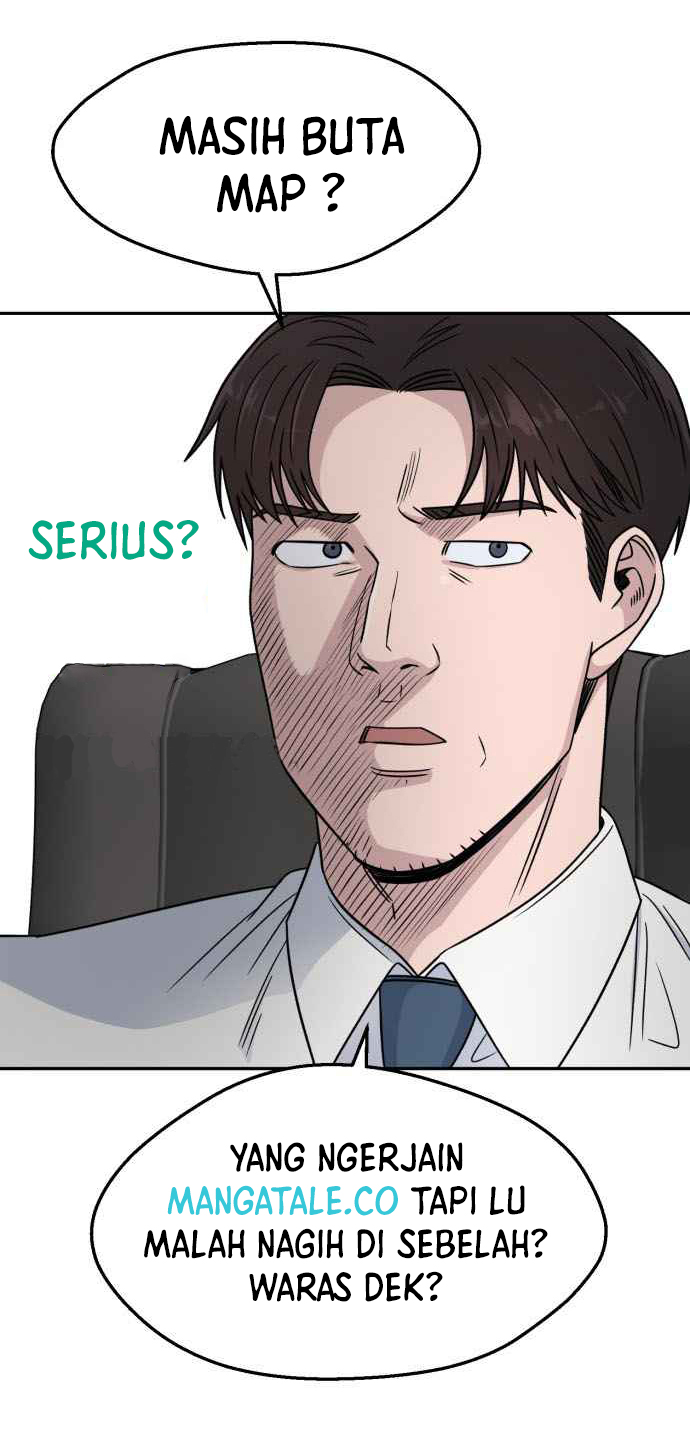 Big Life Chapter 53 Gambar 27