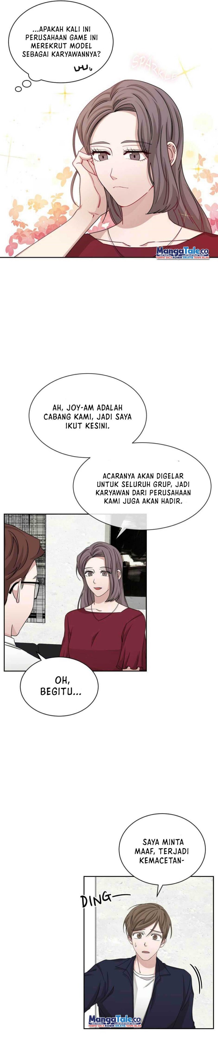 Big Life Chapter 56 Gambar 3