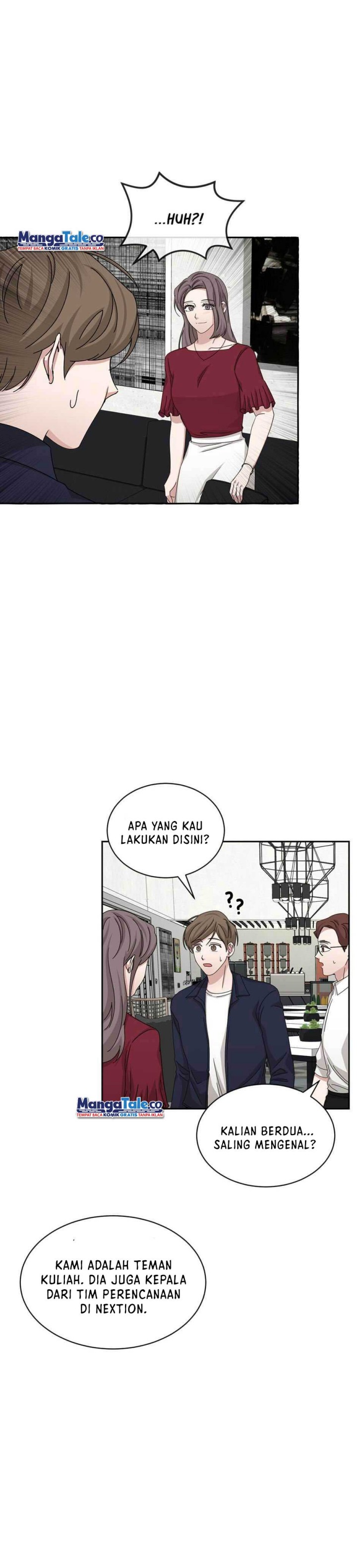 Big Life Chapter 56 Gambar 4