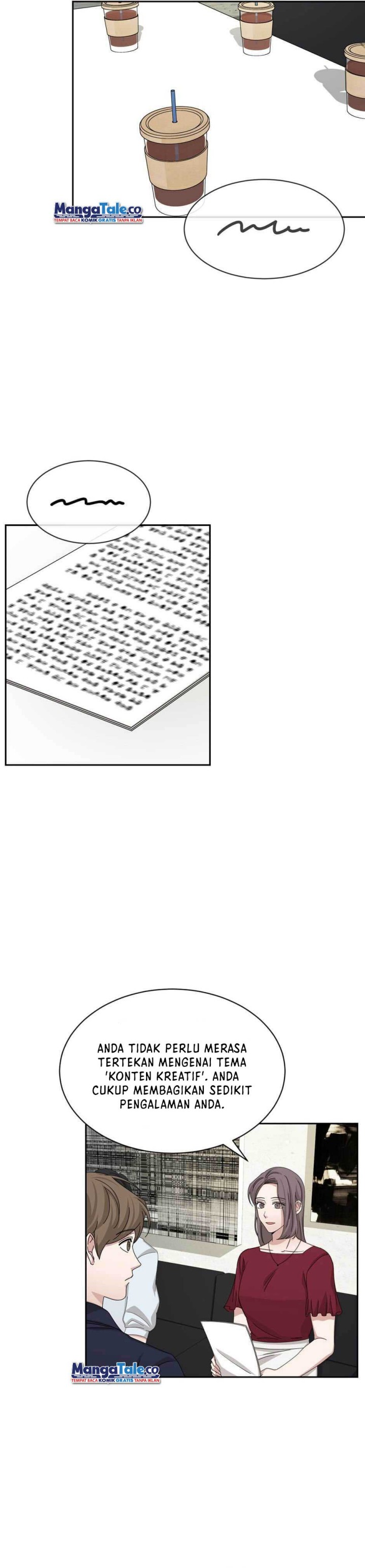 Big Life Chapter 56 Gambar 7