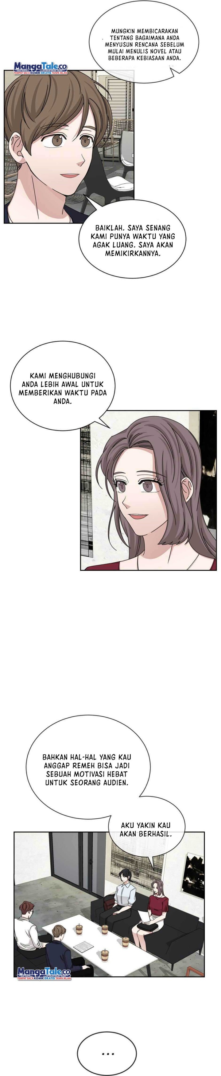 Big Life Chapter 56 Gambar 8