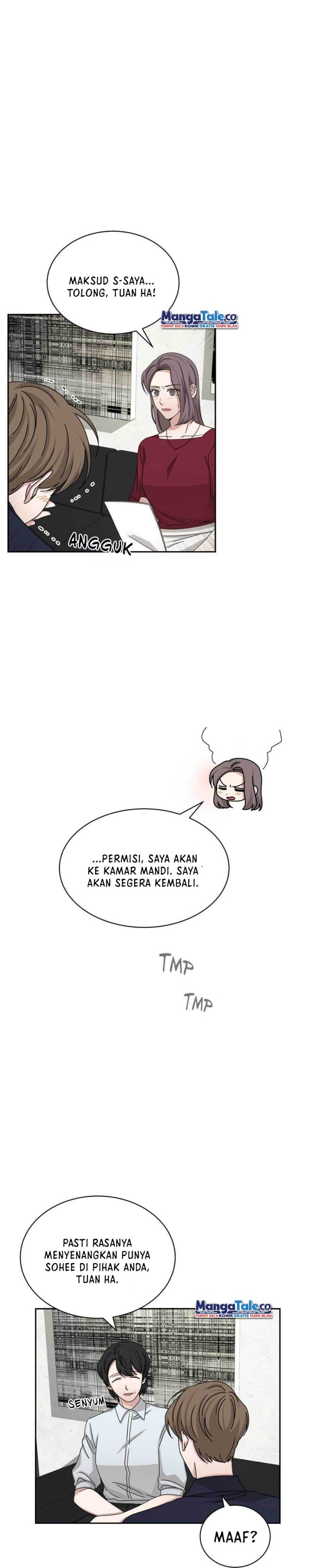 Big Life Chapter 56 Gambar 9