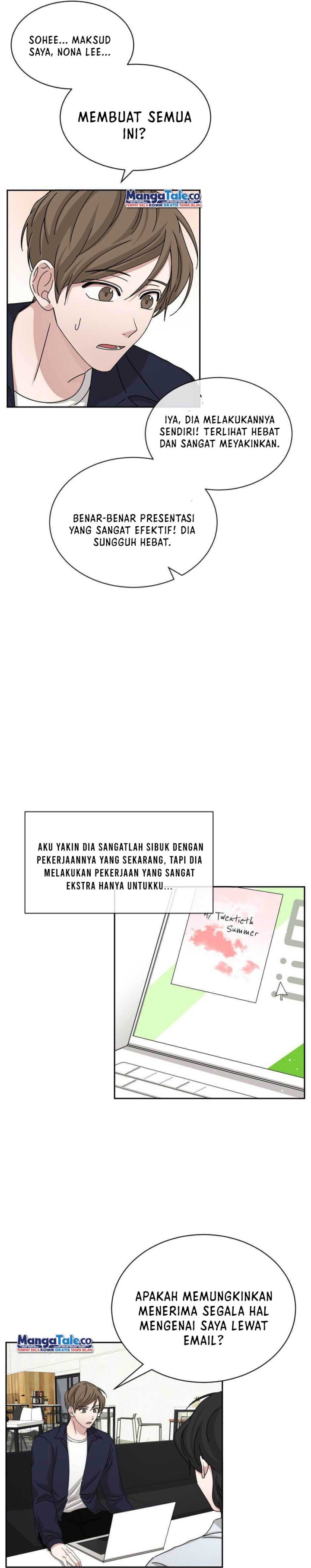 Big Life Chapter 56 Gambar 11