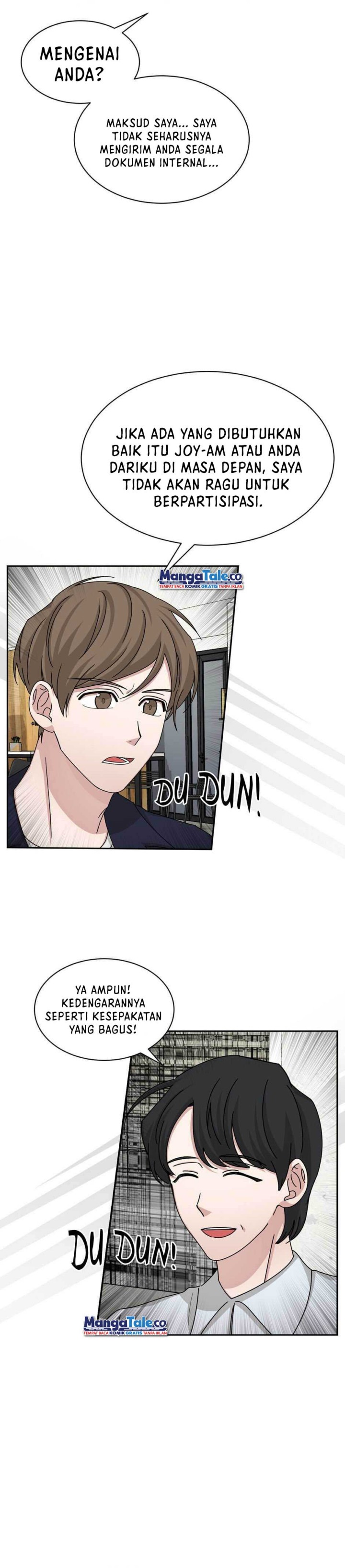 Big Life Chapter 56 Gambar 12