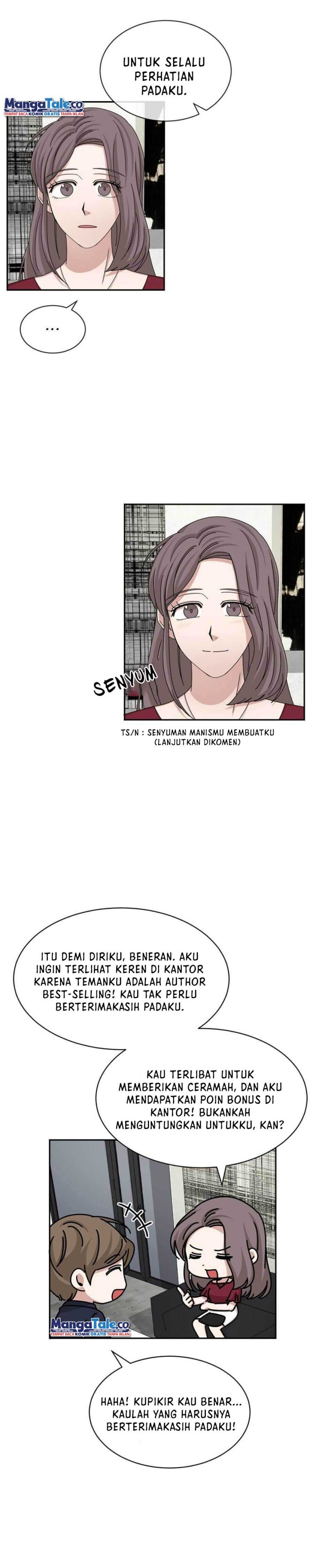 Big Life Chapter 56 Gambar 14
