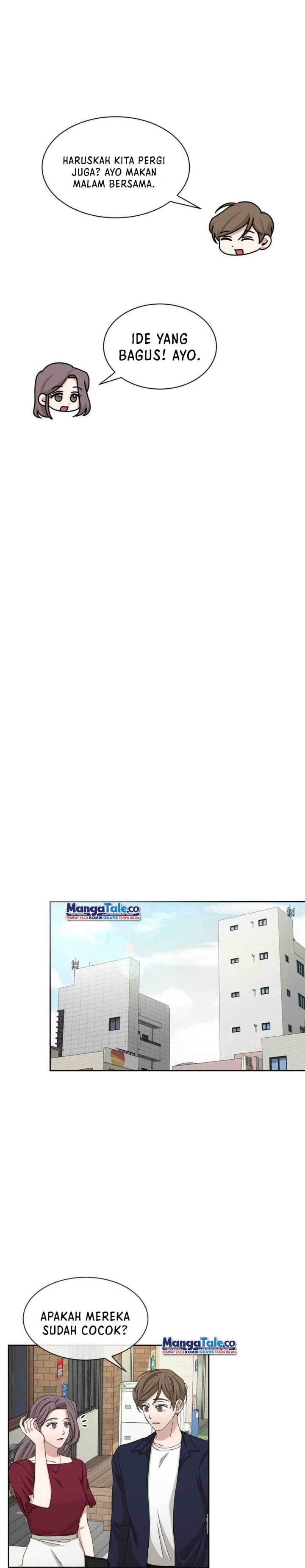 Big Life Chapter 56 Gambar 15