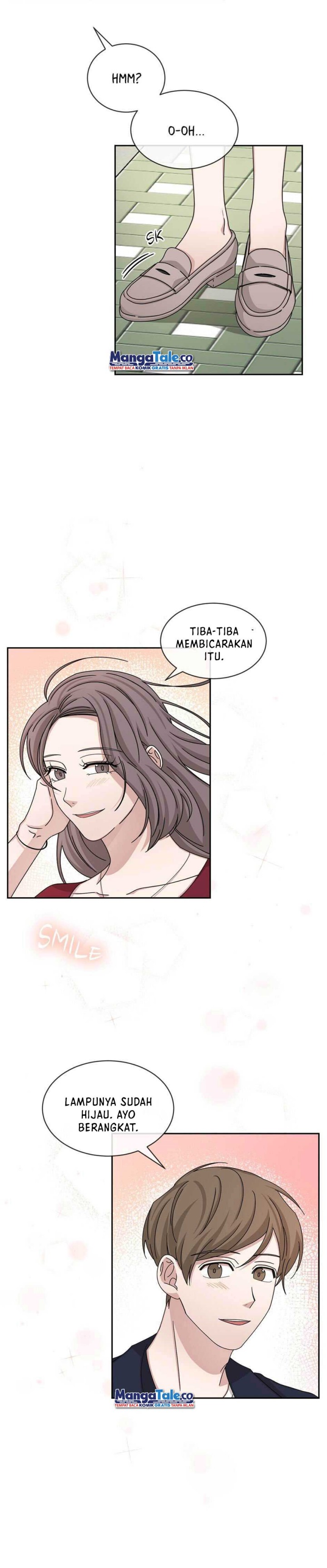 Big Life Chapter 56 Gambar 16