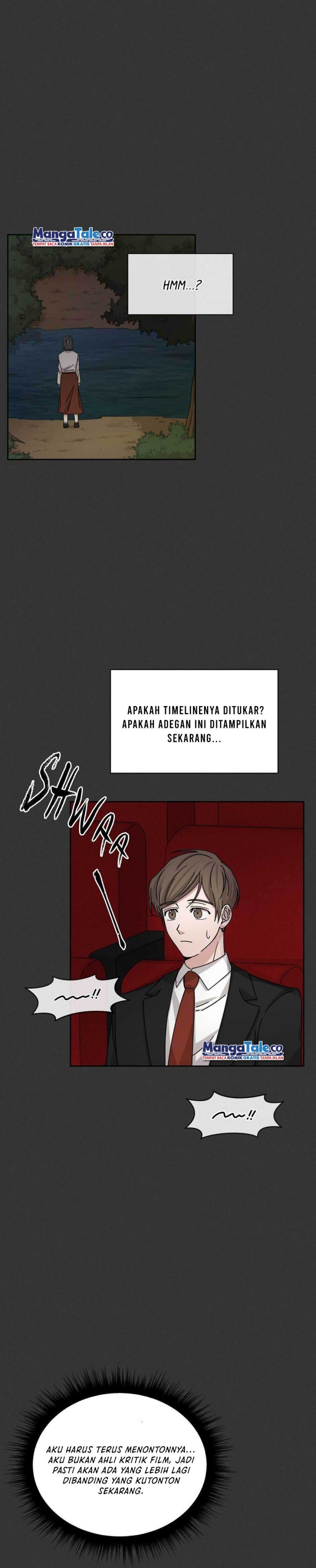 Big Life Chapter 56 Gambar 19