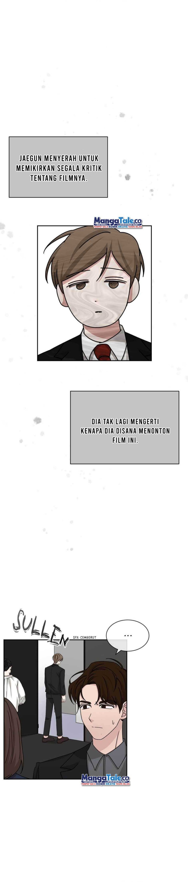 Big Life Chapter 56 Gambar 21