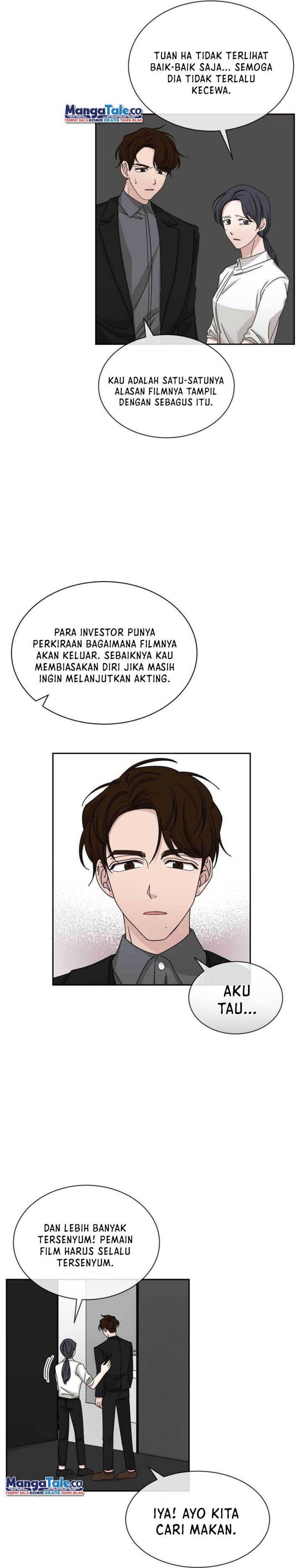 Big Life Chapter 56 Gambar 22