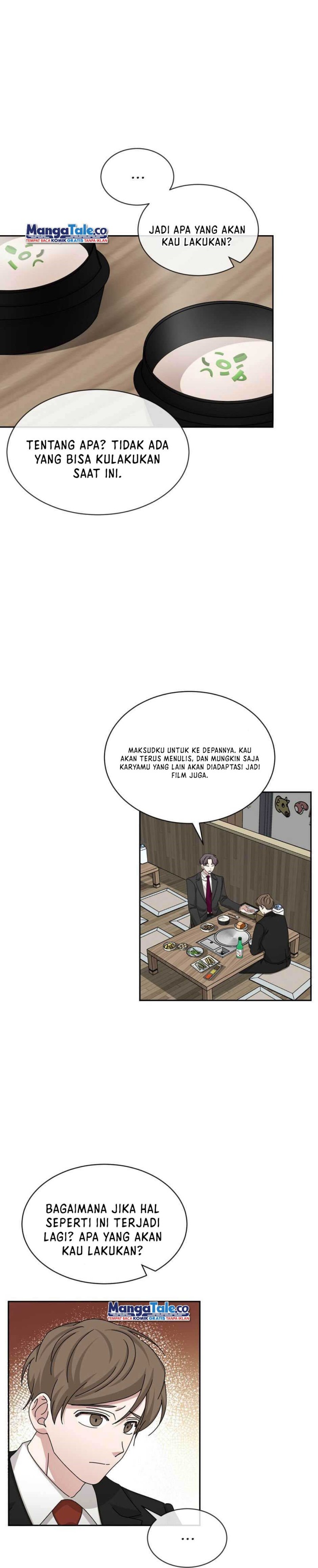 Big Life Chapter 56 Gambar 25
