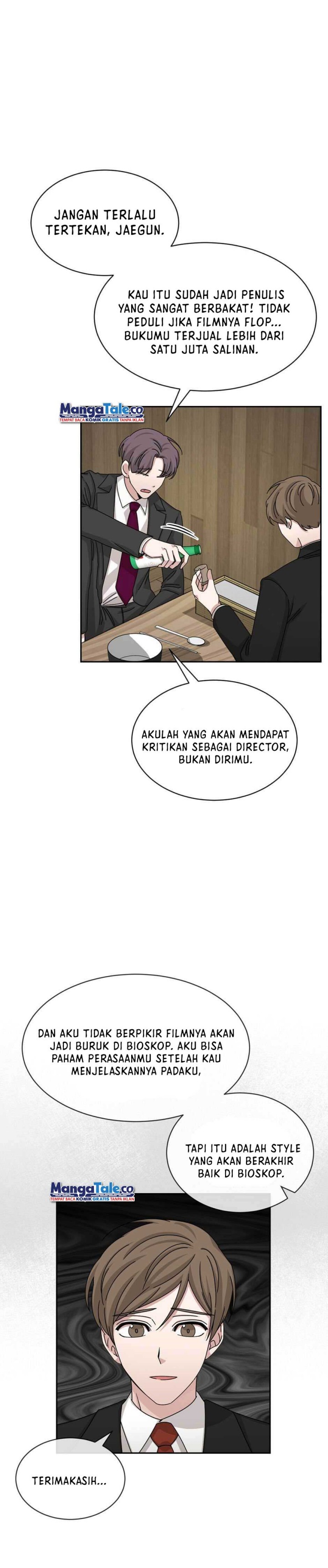 Big Life Chapter 56 Gambar 26