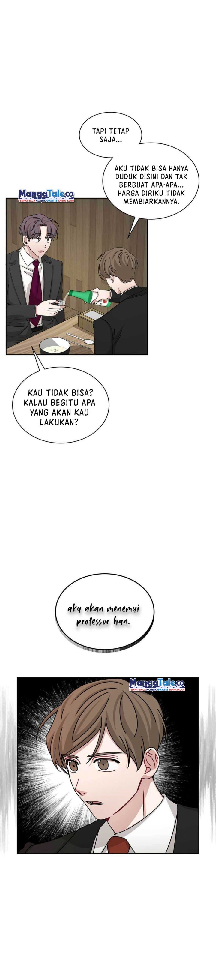 Big Life Chapter 56 Gambar 27