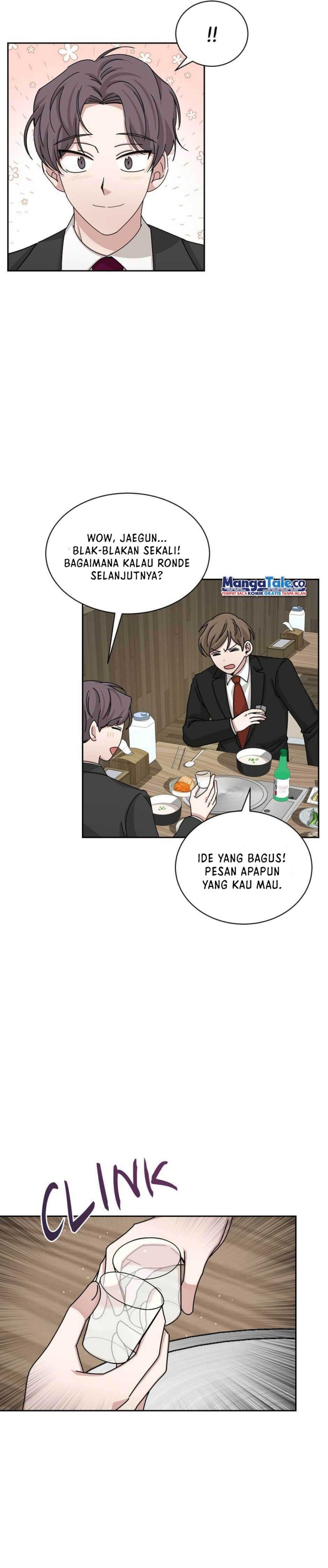 Big Life Chapter 56 Gambar 28