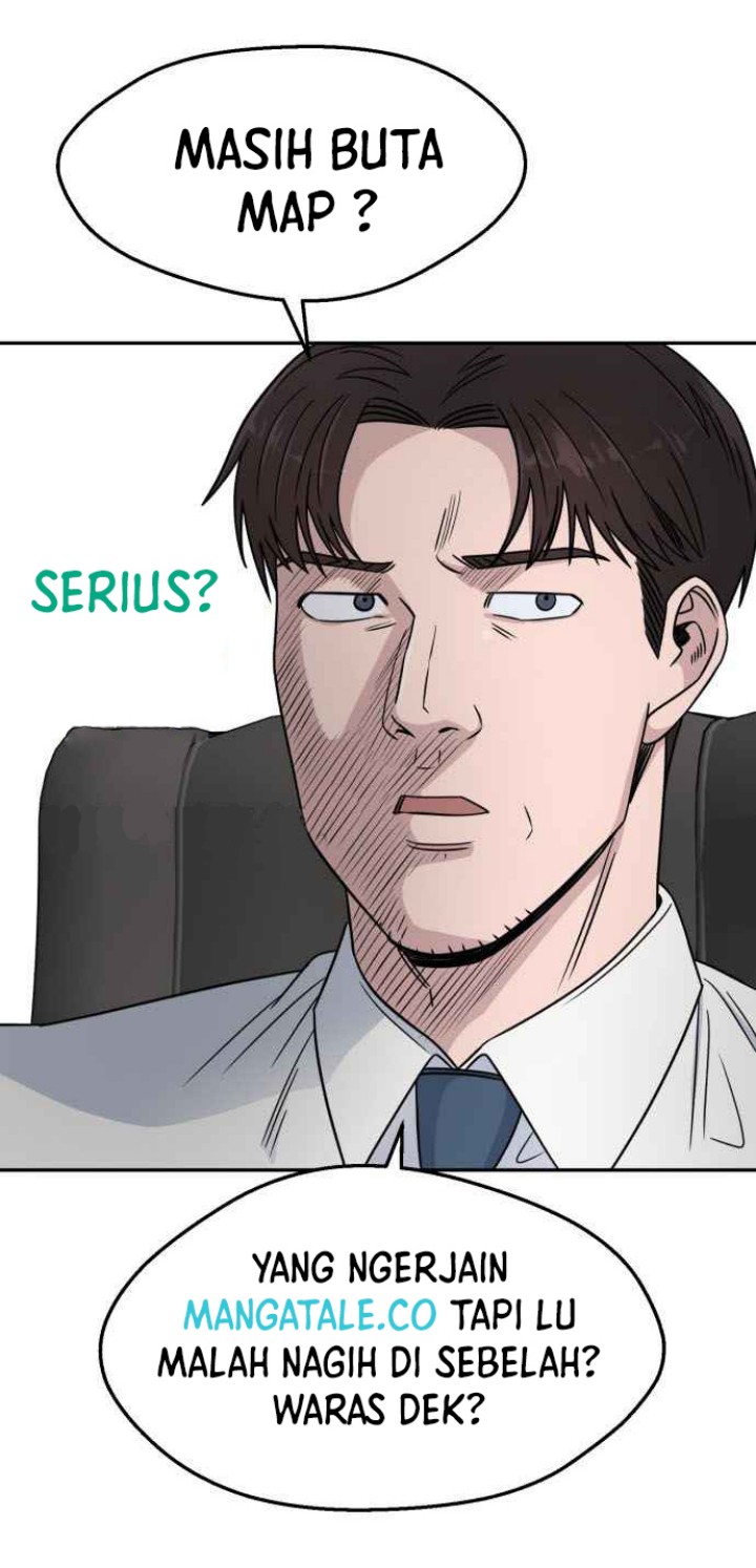 Big Life Chapter 56 Gambar 30