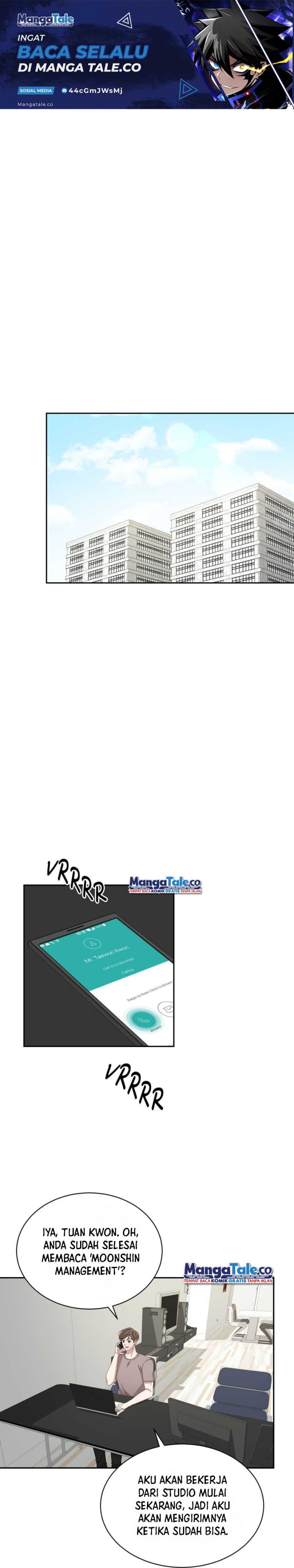 Big Life Chapter 60 Gambar 2