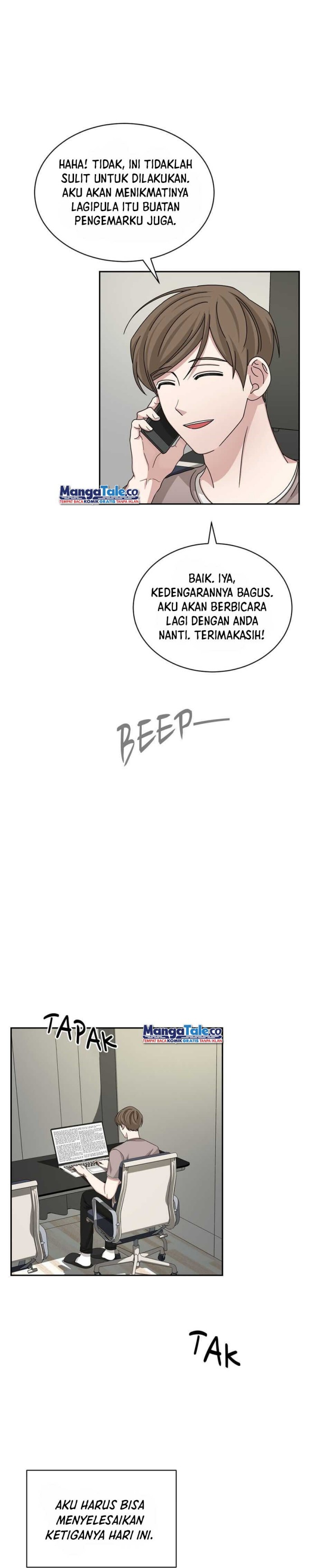 Big Life Chapter 60 Gambar 3