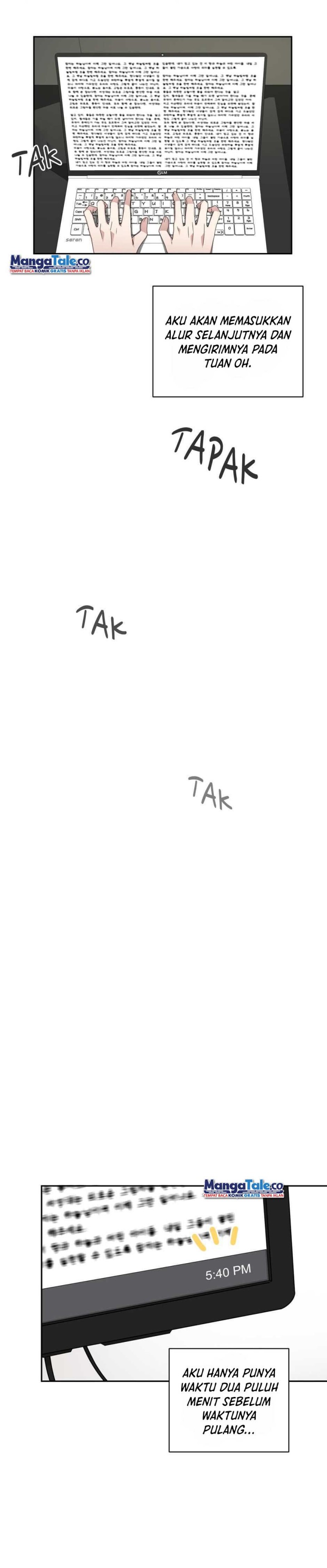 Big Life Chapter 60 Gambar 4