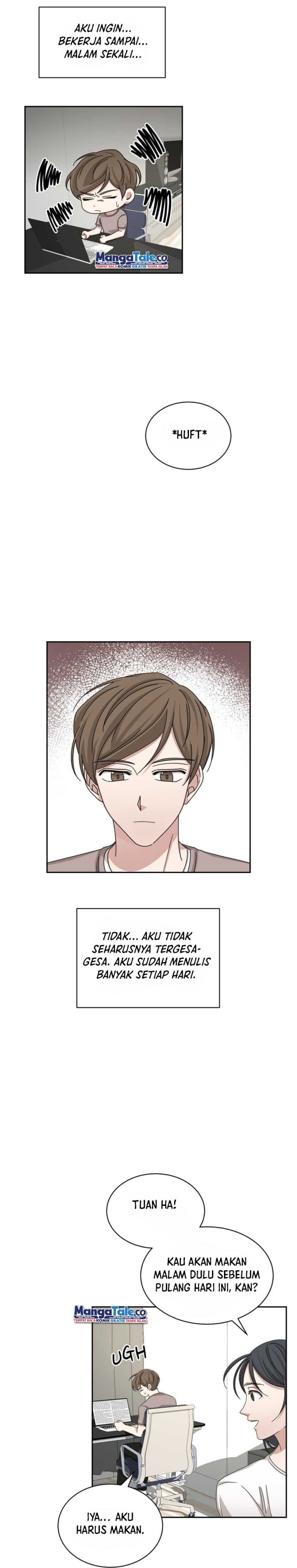 Big Life Chapter 60 Gambar 5