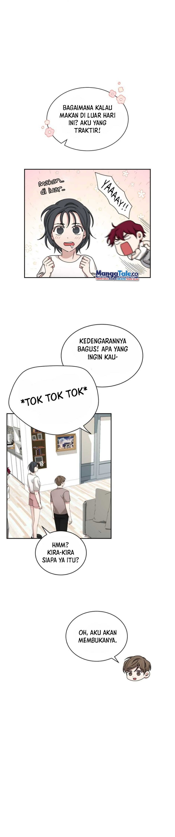 Big Life Chapter 60 Gambar 6