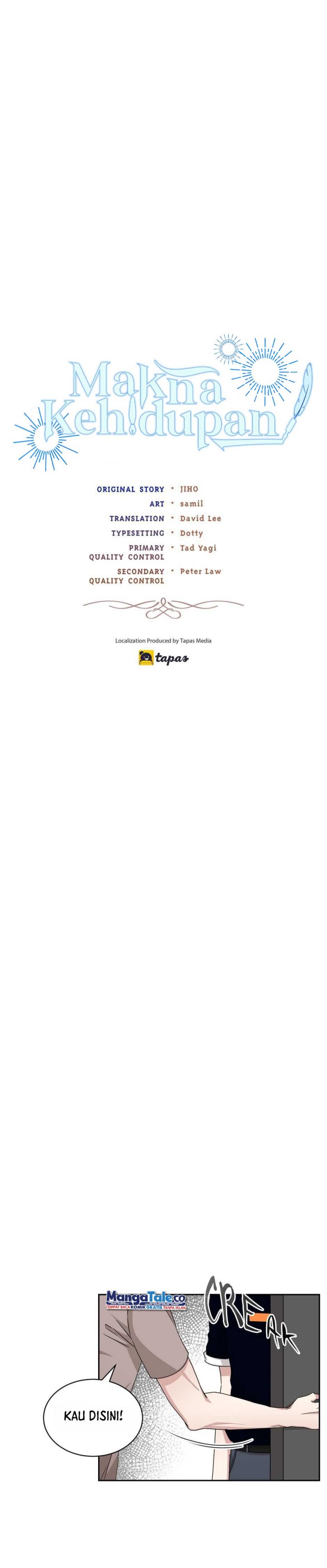 Big Life Chapter 60 Gambar 7