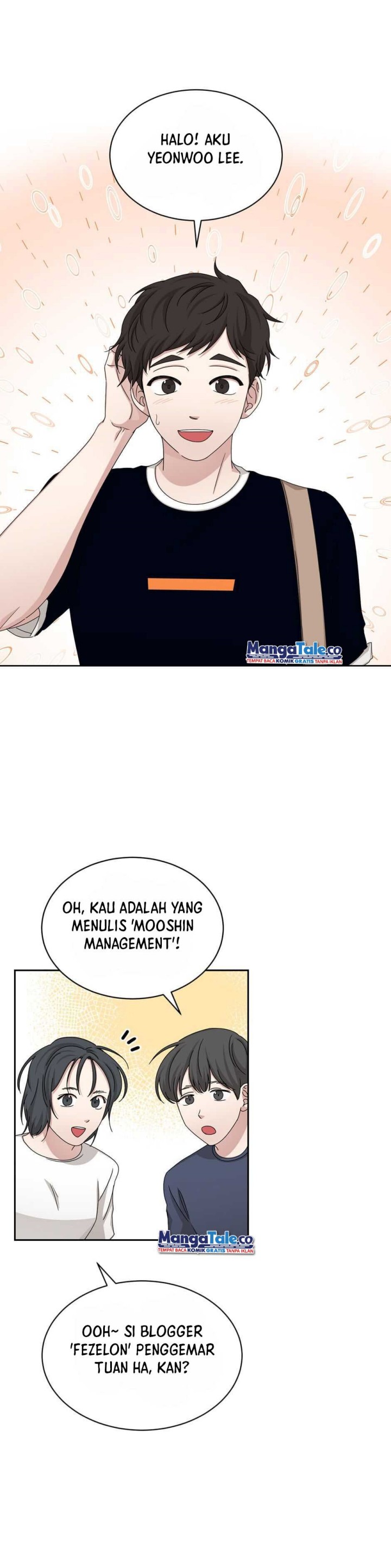 Big Life Chapter 60 Gambar 8