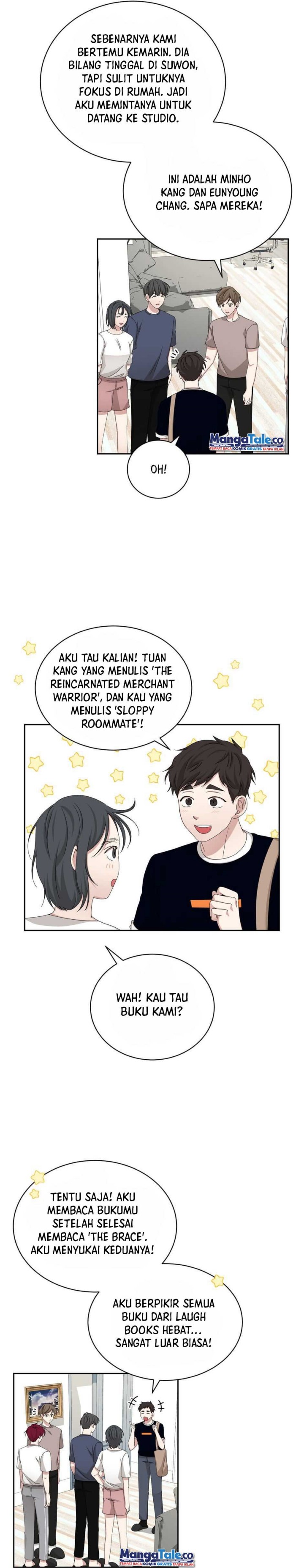 Big Life Chapter 60 Gambar 9