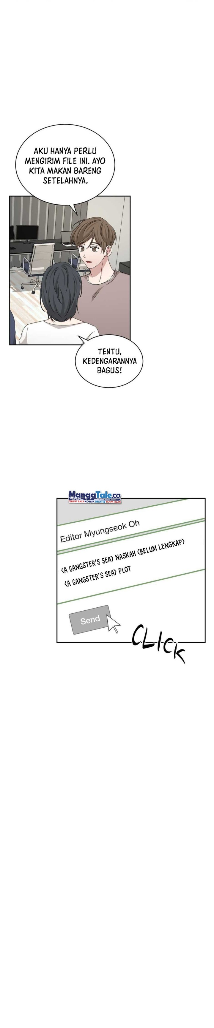 Big Life Chapter 60 Gambar 11