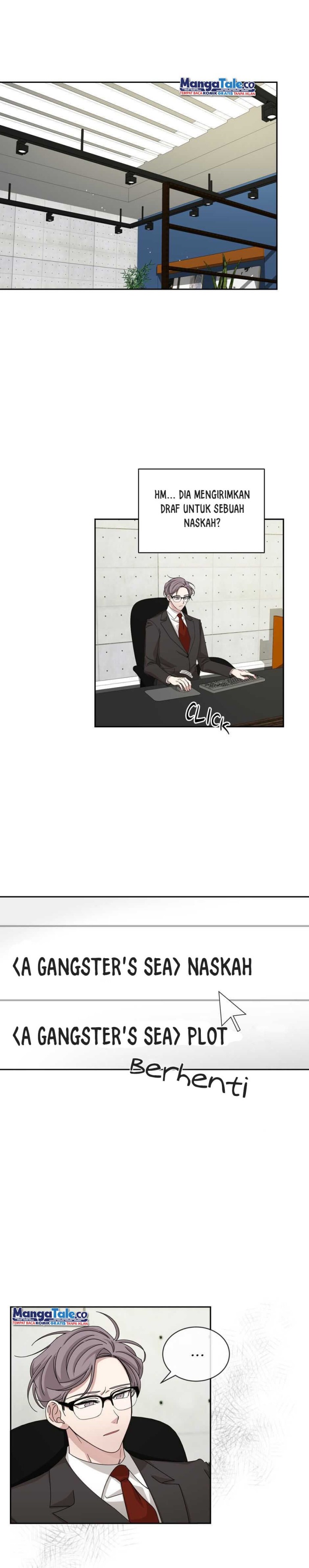 Big Life Chapter 60 Gambar 12