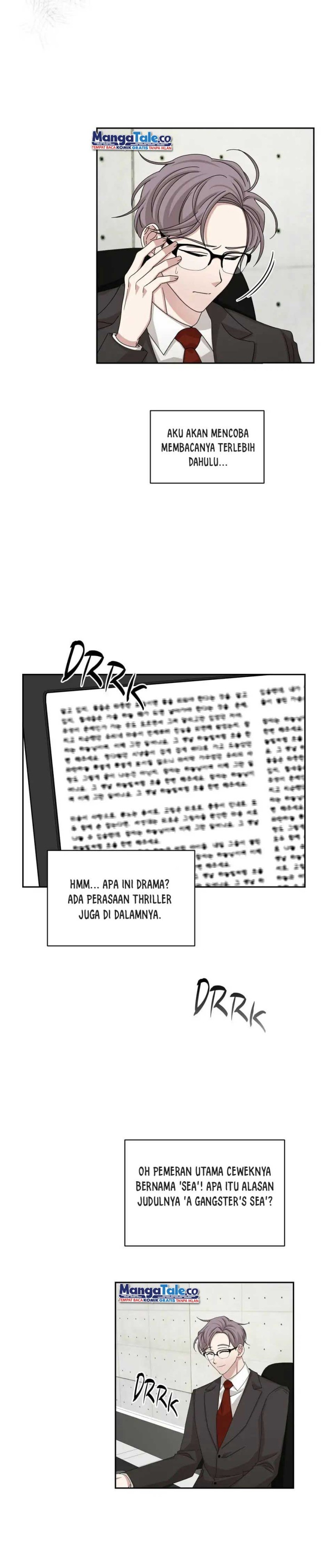 Big Life Chapter 60 Gambar 13