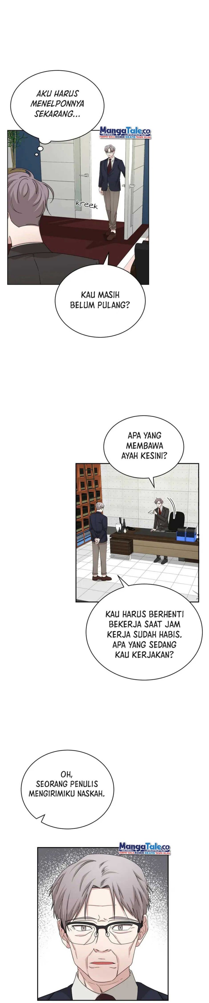 Big Life Chapter 60 Gambar 14