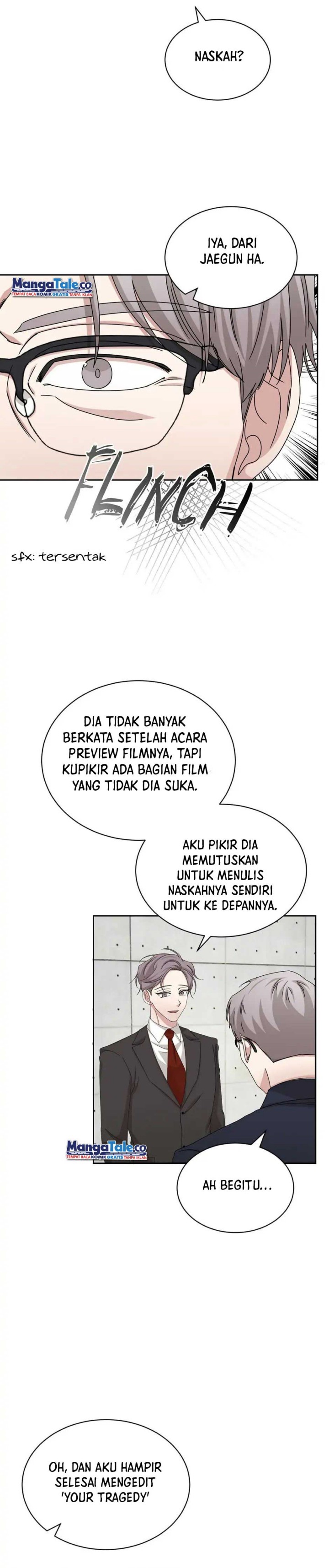 Big Life Chapter 60 Gambar 15