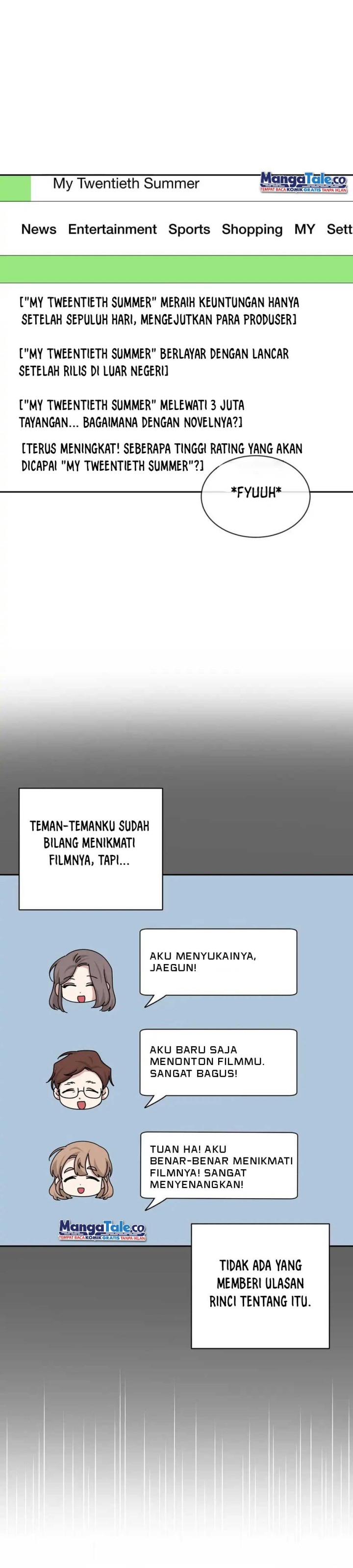 Big Life Chapter 60 Gambar 18