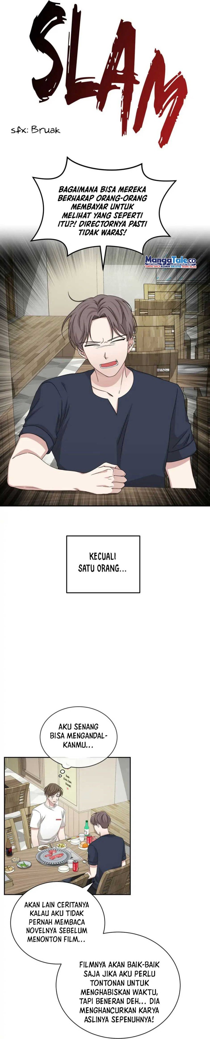 Big Life Chapter 60 Gambar 19
