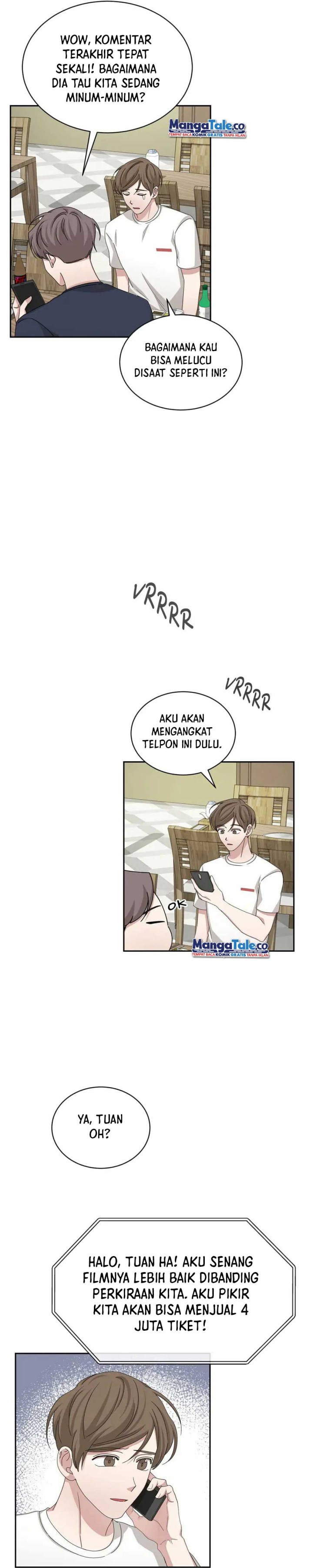 Big Life Chapter 60 Gambar 21