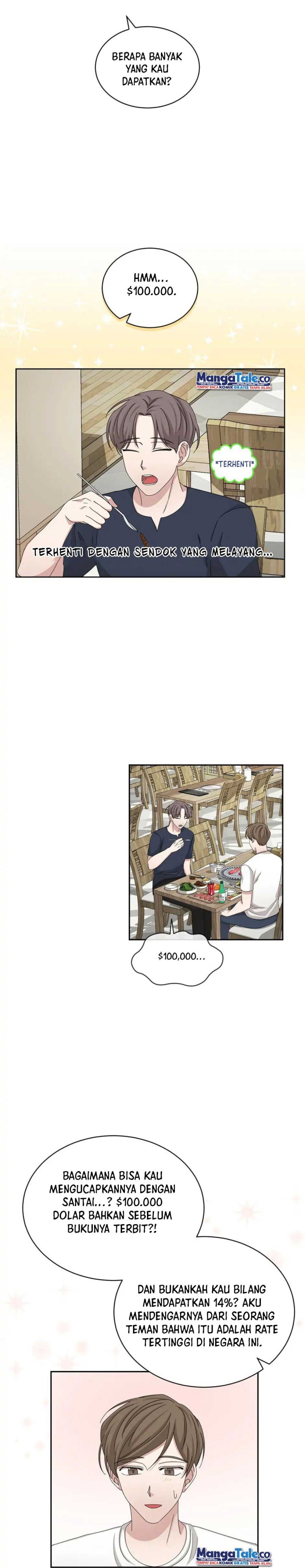 Big Life Chapter 60 Gambar 24