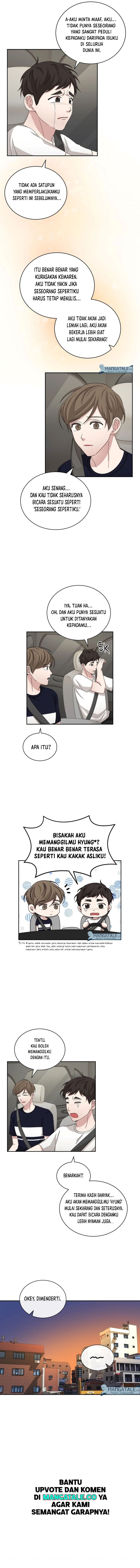 Big Life Chapter 61 Gambar 7