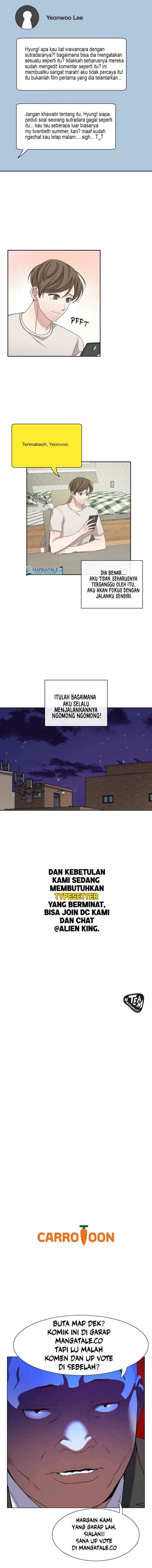 Big Life Chapter 61 Gambar 9