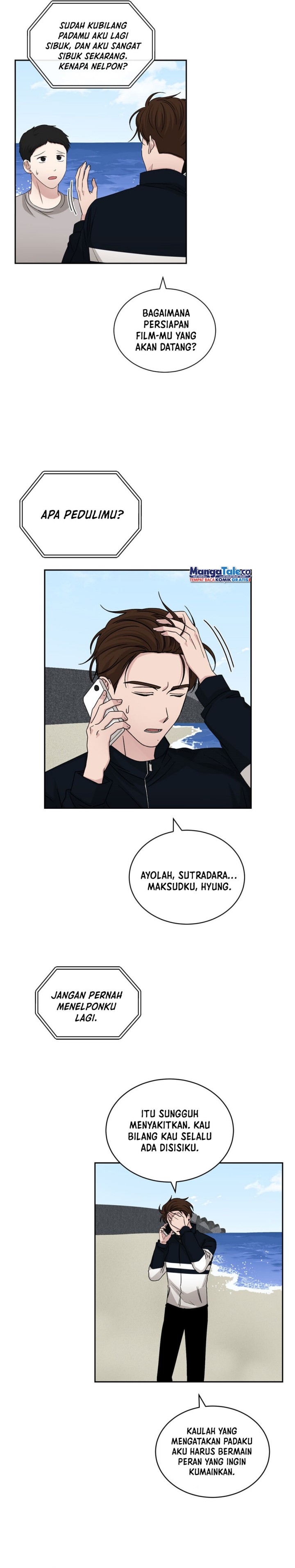 Big Life Chapter 67 Gambar 6