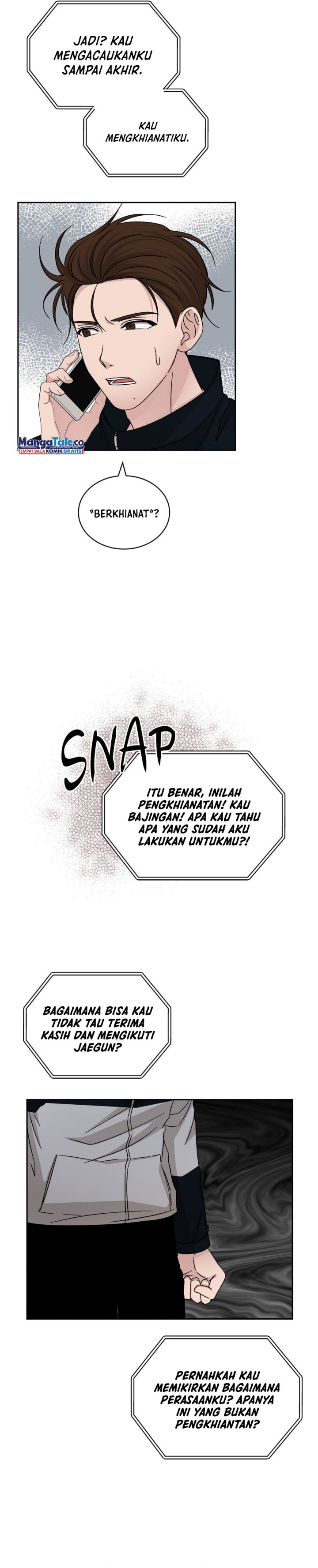 Big Life Chapter 67 Gambar 7