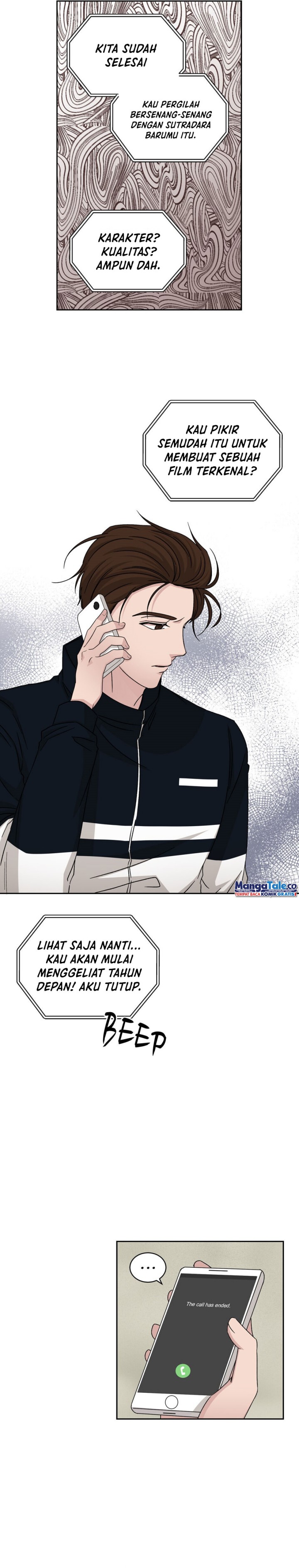 Big Life Chapter 67 Gambar 8
