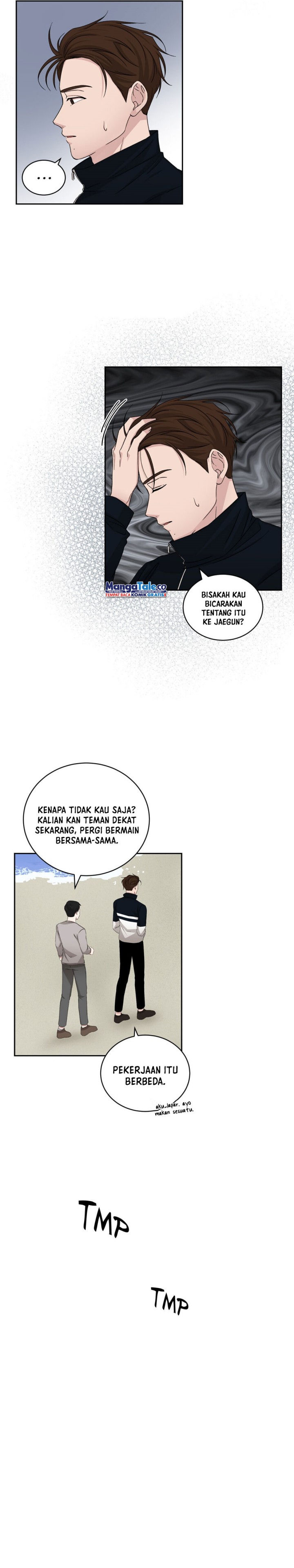Big Life Chapter 67 Gambar 10