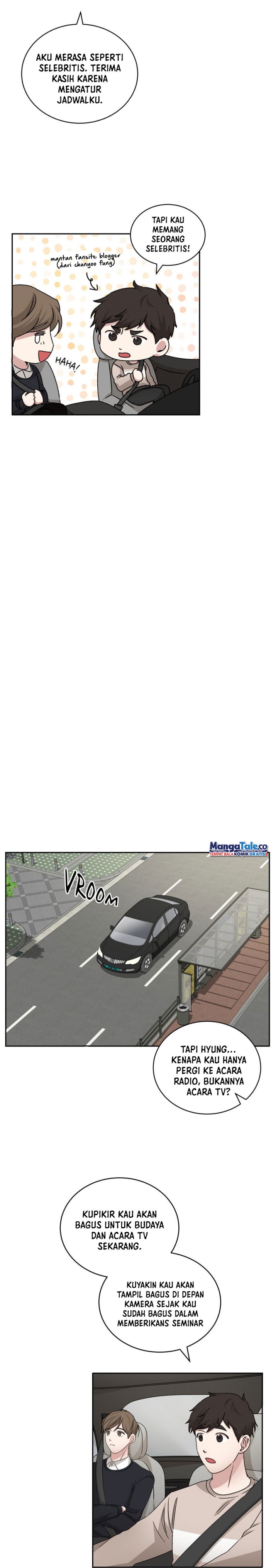 Big Life Chapter 67 Gambar 13