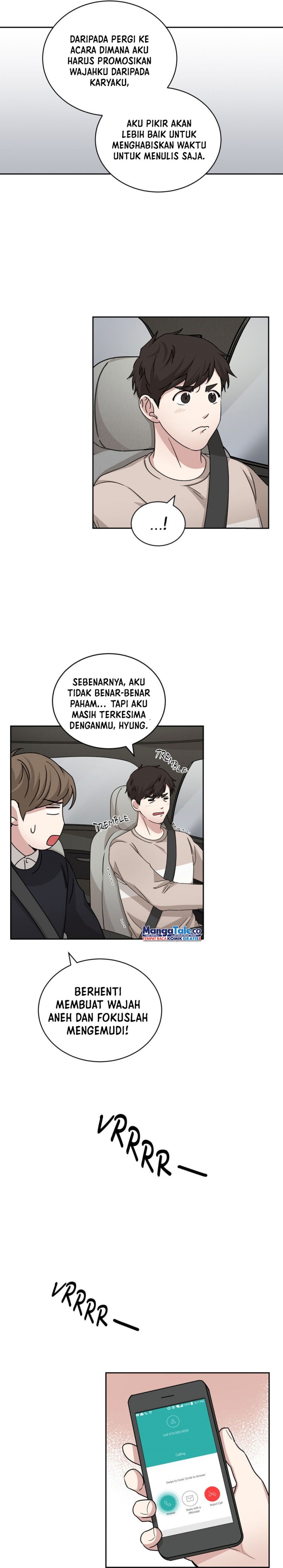 Big Life Chapter 67 Gambar 15